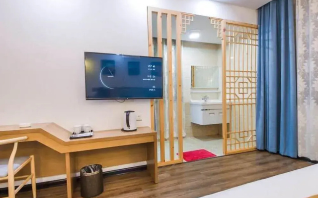 Guilin Dada Inn