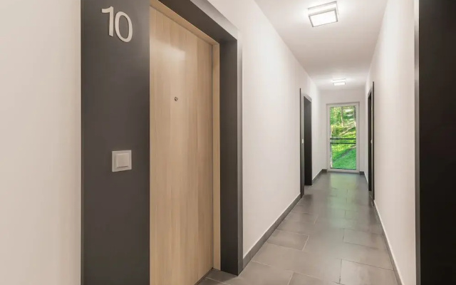 Stara Villa Apartments by Renters