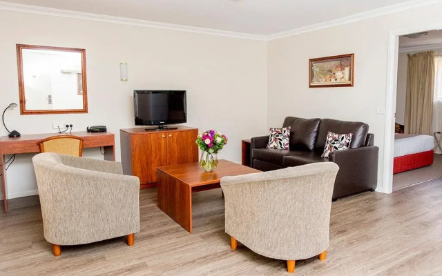Littomore Suites Bathurst
