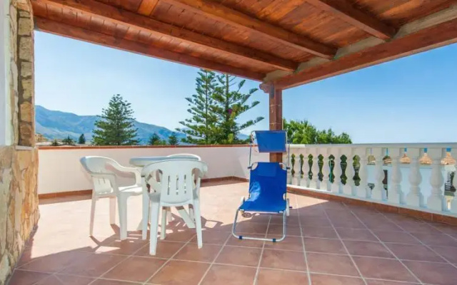 Top Floor in Alcamo Marina