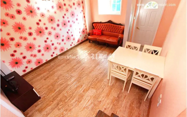 Yangpyeong Breeze Pension