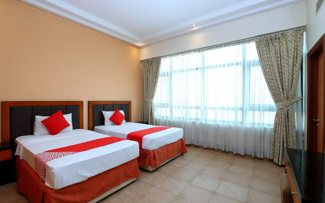 OYO 111 Infinity Suites