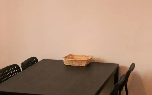Hilcon Apartments