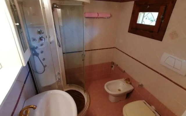 Casa di Lù - Locazione Turistica- iun P9517