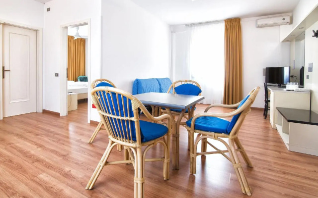 Hi Hotels Riva del Garda