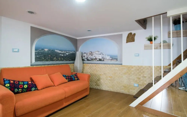 Casa Iris
