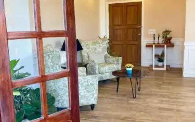 Shalom Farm House
