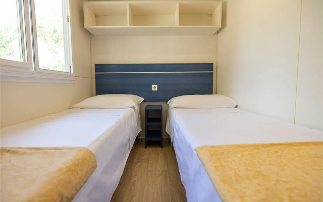Camping Classe Villaggio