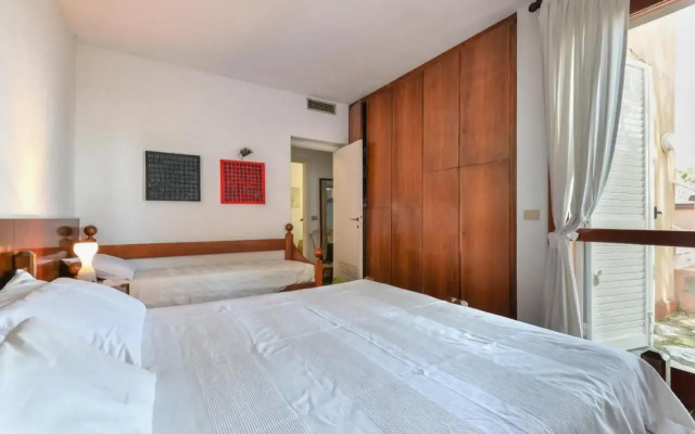 Villa Le Terrazze