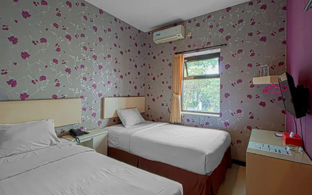 Sultan Premiere Hotel Cihampelas