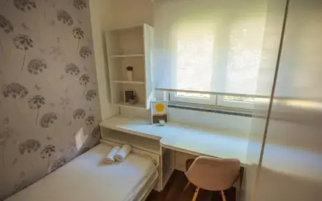 Apartman Nina