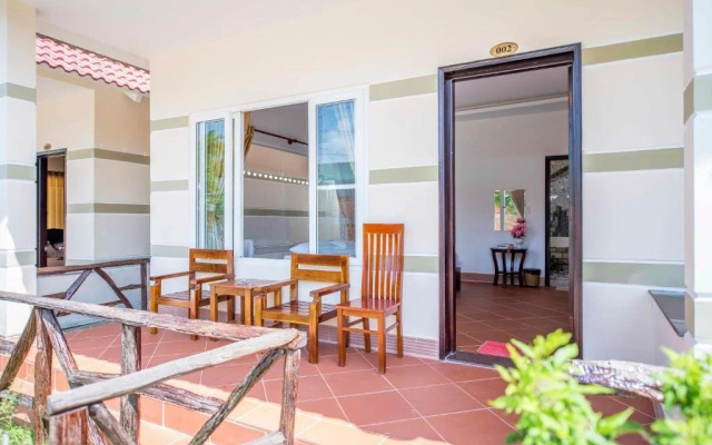 Trung Huynh Bungalow