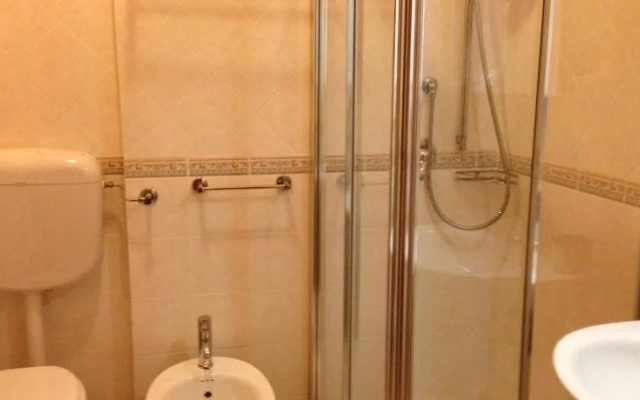 Hotel I Pionieri