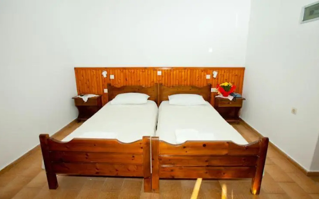Hotel Maria