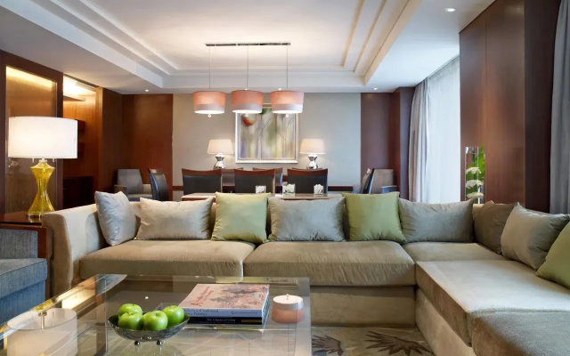 The Westin Tianjin
