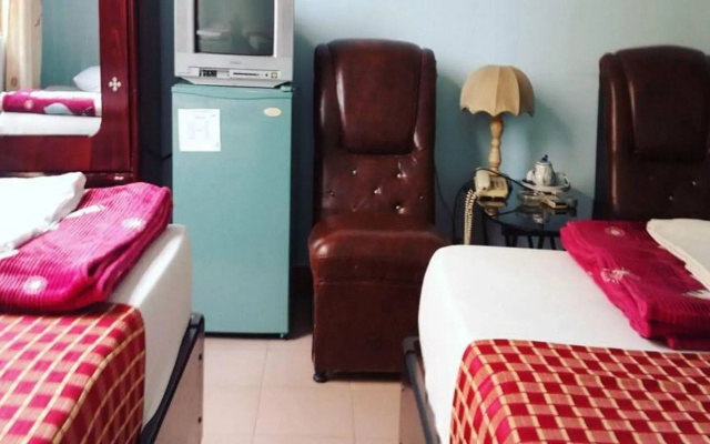 Phong Nha Hotel Hue