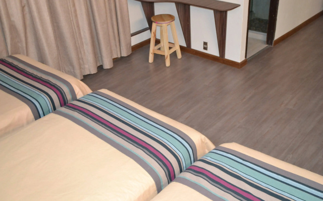 Hotel Sagarnaga