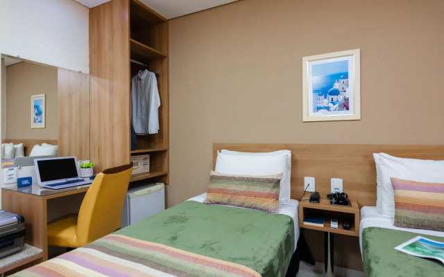 Hotel Olympia Vila Velha
