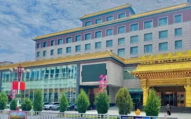 Shang Ba La Hotel