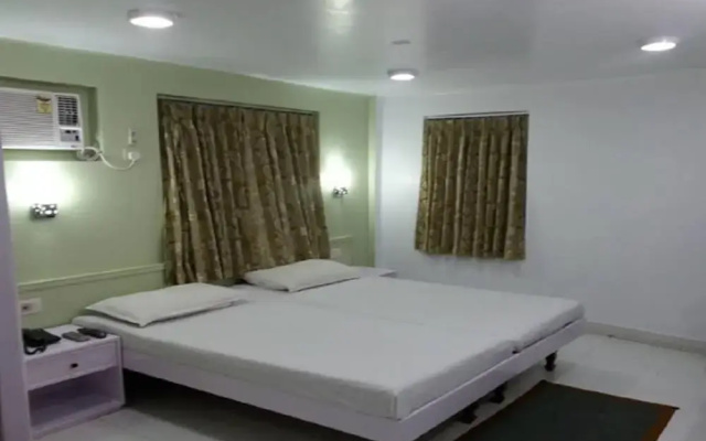 Marble Palace Guest House