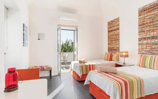 Grayci s House by Our Madeira