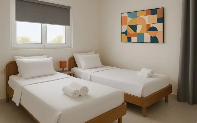 Aegean Helios Houses