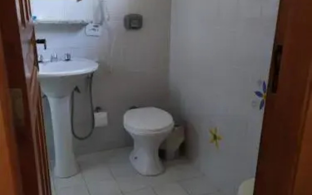 Pousada do Conde