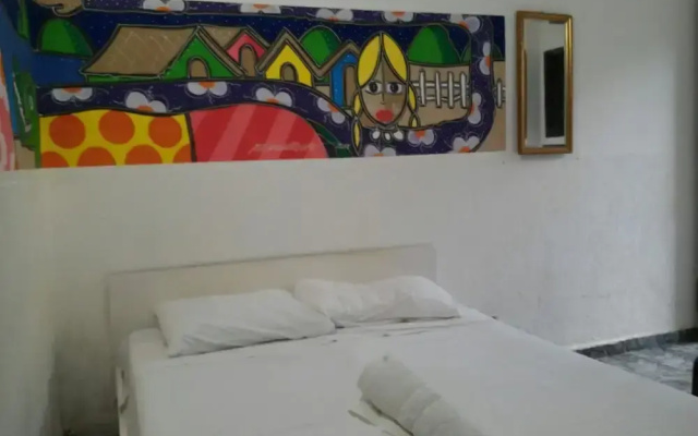 Pousada Tov