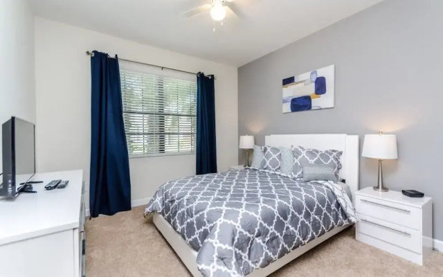 Amazing House! - Solterra - 5493SC