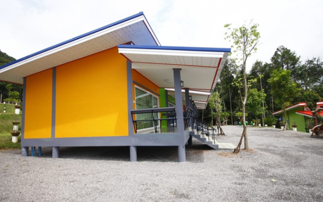 Suanporsi Resort