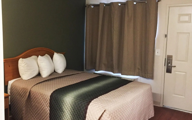 Birch Hill Suites Sulphur
