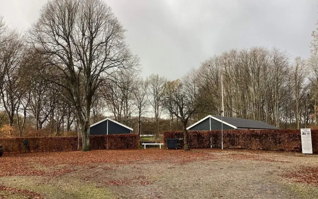 4 Person Holiday Home in Ansager