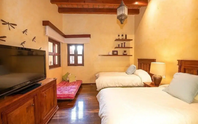 Casa Sérénité San Miguel
