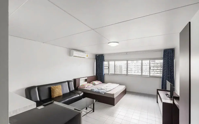 Popular Condominium By Favstay