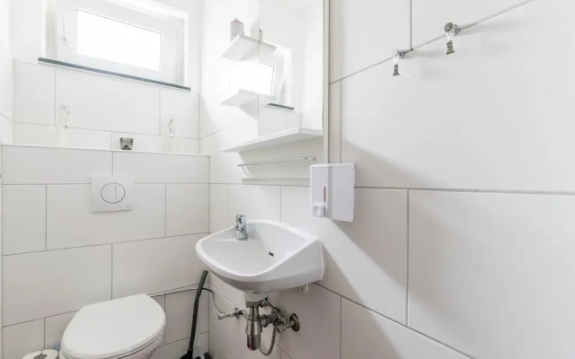 Private Apartment Margeritenweg