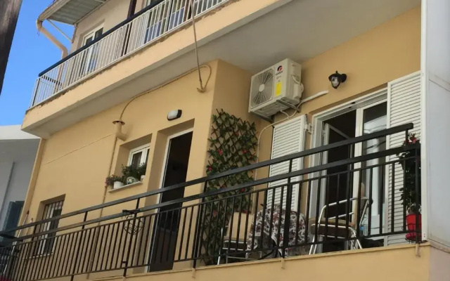 Cute and comfortable Apartment Nefeli