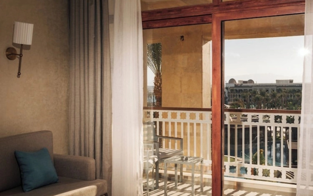 Al Kasr Sahl Hasheesh-Ultra All-Inclusive