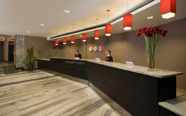 Metropol Hotel