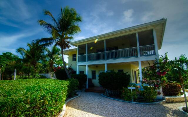 Grace Bay Beach Ocean Villas In Providenciales Turks And Caicos Grace Bay Beach Ocean Villas In
