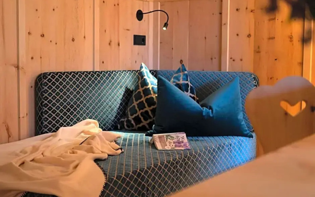Hofel Farmhotel Moosmair