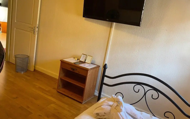 Hotel Gasthaus Schützen