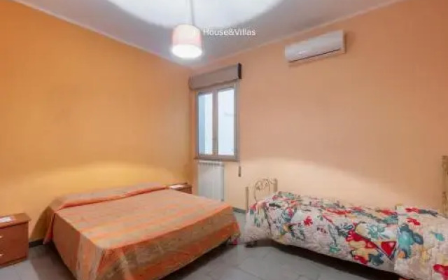 Casa vacanze 2 camere da letto