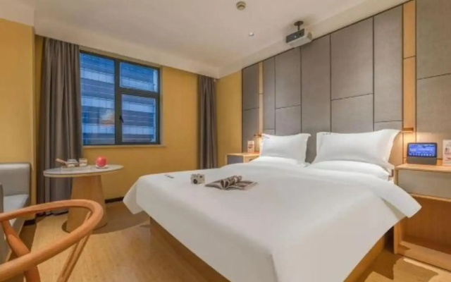 Renle Hostel