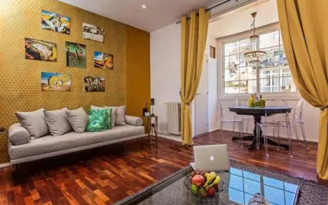 Sweet Inn Apartment- Dali-Diagonal