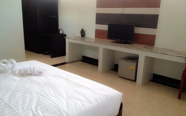 Kampongbay Makeng Guesthouse
