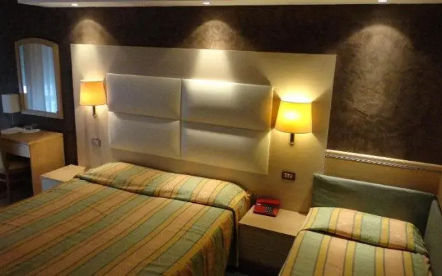 Hotel Conca Verde