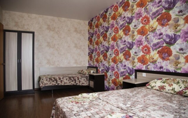 Гостиница Guest House Romantika в Анапе отзывы, цены и фото номеров - забронировать гостиницу Guest House Romantika онлайн Анапа комната для гостей