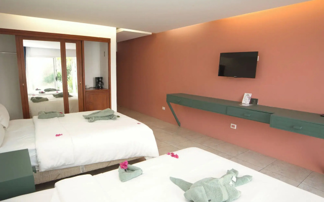 Dunama Ocean View Hotel
