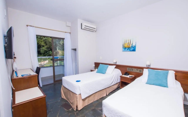 Hotel VillaReal Sao Francisco do Sul