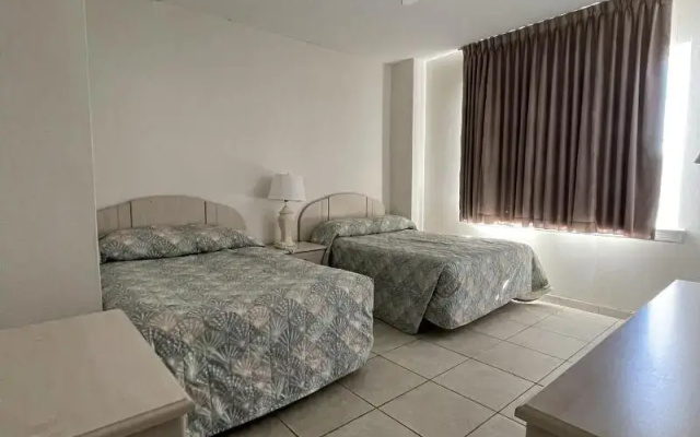 Americana Motor Inn
